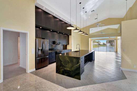 Villa in Boynton Beach, Palm Beach