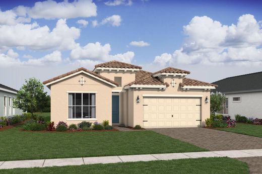 Villa - Stuart, Martin County