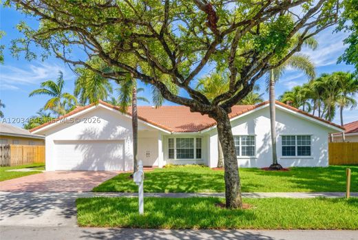 Villa in Miami, Miami-Dade