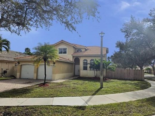 Villa a Davie, Broward County