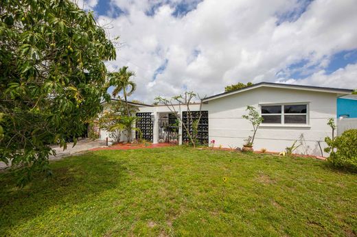 Willa w Miramar, Broward County