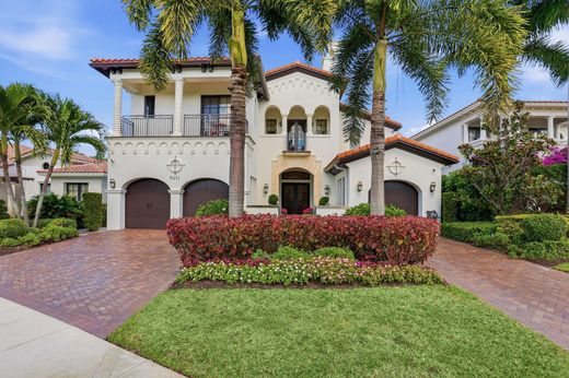 Villa in Parkland, Broward County