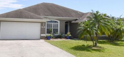 Villa in Port Saint Lucie, Saint Lucie County