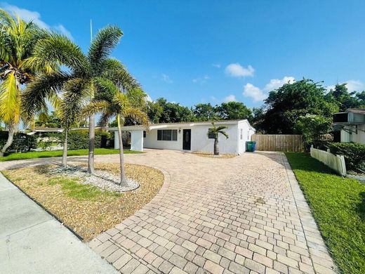 Villa a Margate Estates, Broward County