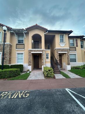 Complesso residenziale a Homestead, Miami-Dade County