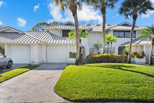 Appartementencomplex in Stuart, Martin County