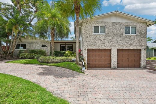 Вилла, Boca Raton, Palm Beach County