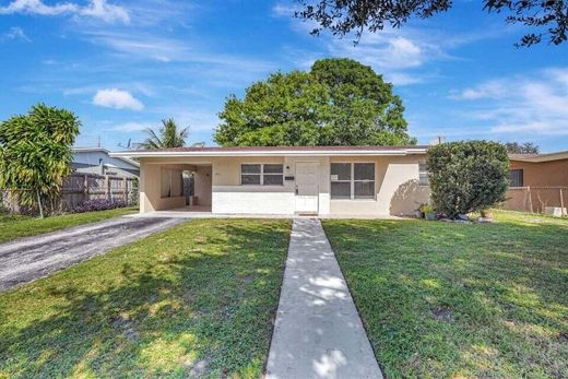 ﻓﻴﻼ ﻓﻲ Lauderhill, Broward County