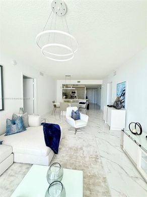 Complexos residenciais - Sunny Isles Beach, Miami-Dade County