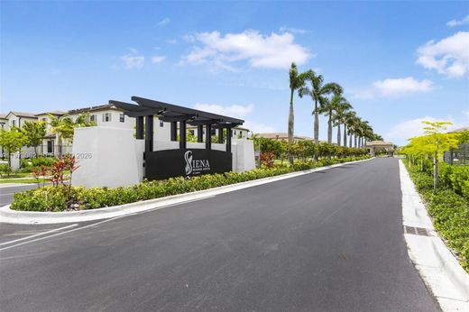 Townhouse in Homestead, Miami-Dade