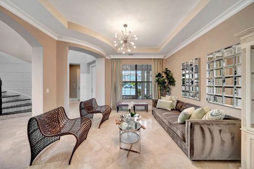 Villa - Parkland, Broward County