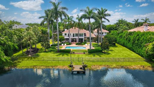 Boca Raton, Palm Beach Countyのヴィラ