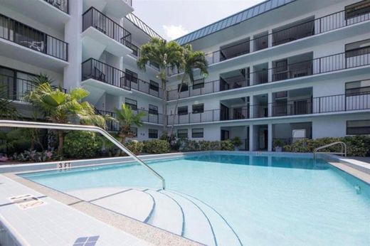 Жилой комплекс, Deerfield Beach, Broward County