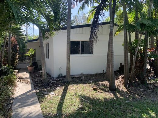 Willa w Hollywood, Broward County