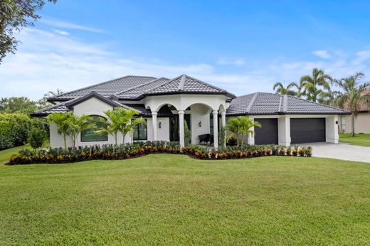 Villa in Palm City, Martin County