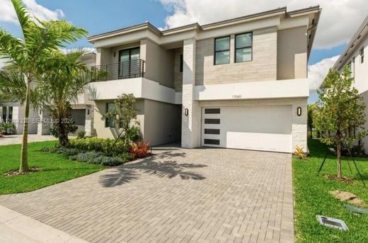 Villa a Boca Raton, Palm Beach County