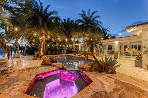 Villa in Lauderdale-by-the-Sea, Broward County