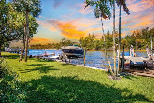 Casa di città a Deerfield Beach, Broward County