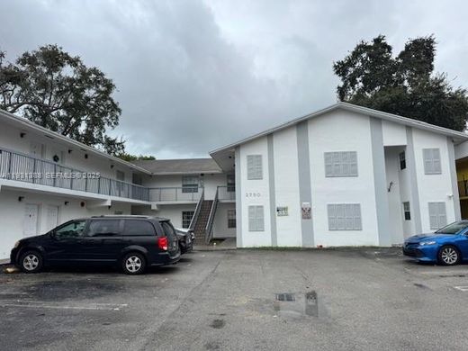 Appartementencomplex in Miami, Miami-Dade County
