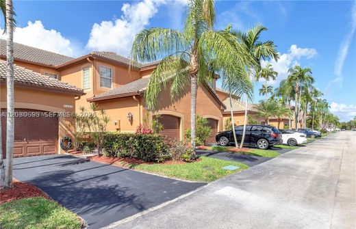 Townhouse in Weston, Broward County