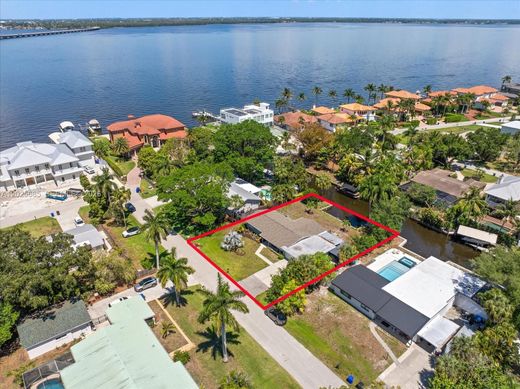 Villa a Fort Myers, Lee County
