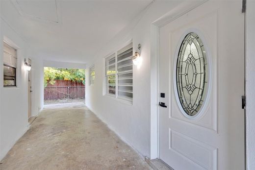 Complesso residenziale a Lauderhill, Broward County