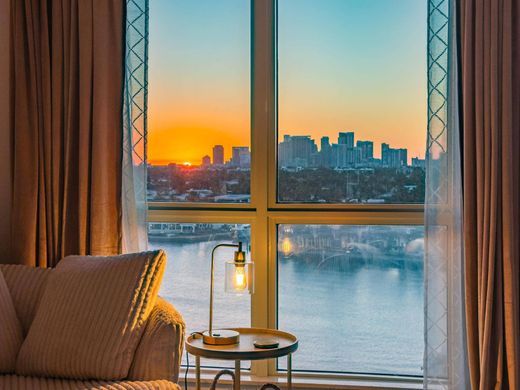 Жилой комплекс, Форт-Лодердейл, Broward County