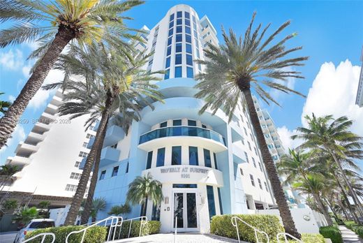 Complesso residenziale a Surfside, Miami-Dade County