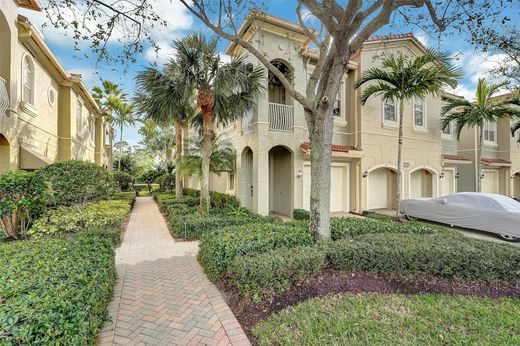 Casa di città a Palm Beach Gardens, Palm Beach County