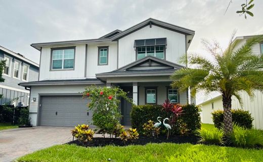 Villa in Loxahatchee Groves, Palm Beach
