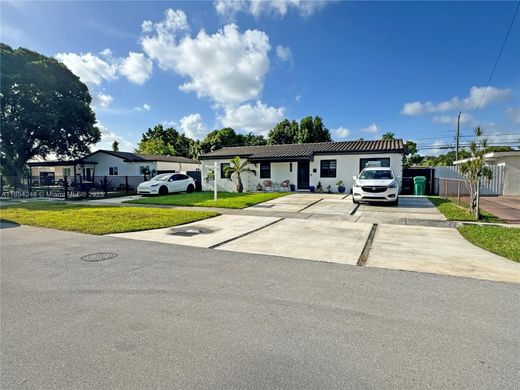 Вилла, Майами, Miami-Dade County