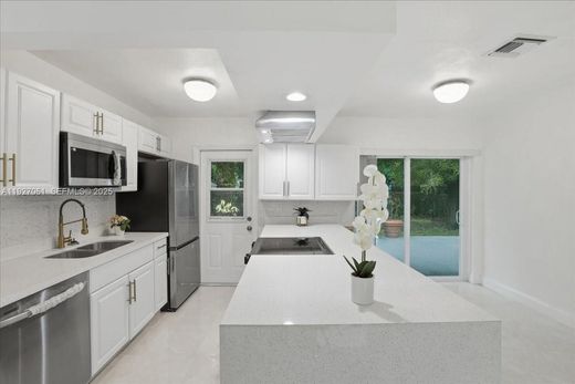 Villa in Hollywood, Broward County