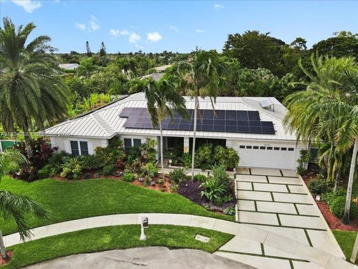 Villa in Weston, Broward County