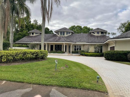 Villa in Palm City, Martin County