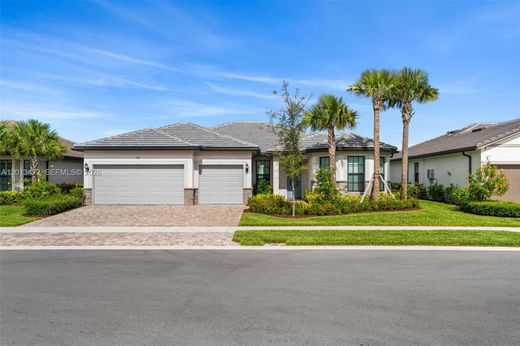 Villa in Oakland Park, Broward County