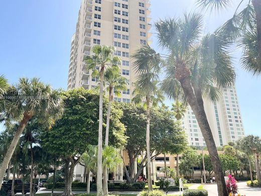 Kamienica w Miami, Miami-Dade County