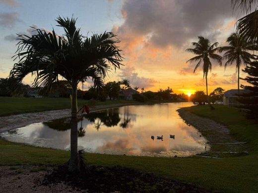 Villa in Boca Raton, Palm Beach