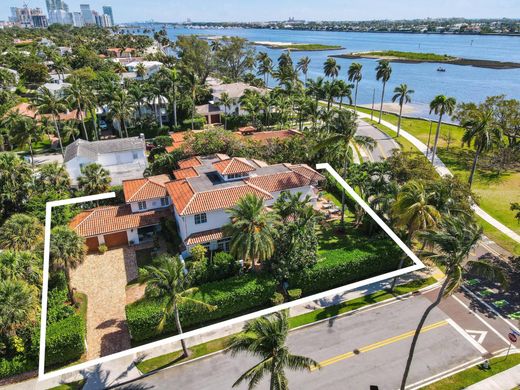 Villa in West Palm Beach, Palm Beach County