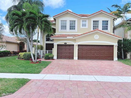 Villa a Wellington, Palm Beach County