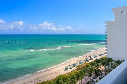 Complesso residenziale a Miami Beach, Miami-Dade County