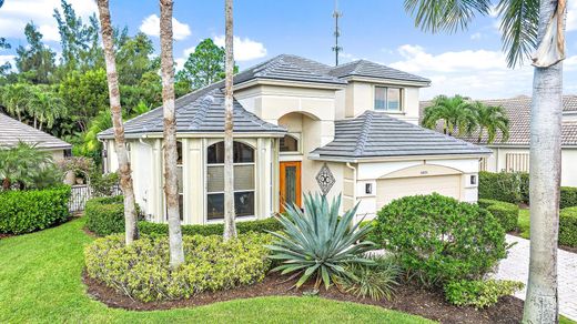 Villa in West Palm Beach, Palm Beach