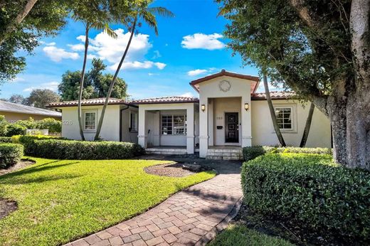 Villa in Miami Shores, Miami-Dade