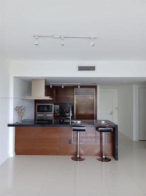Residential complexes in Miami, Miami-Dade