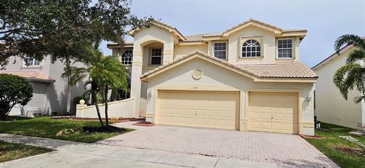 Villa Miramar, Broward County