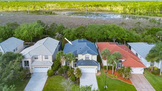 Villa in Stuart, Martin County