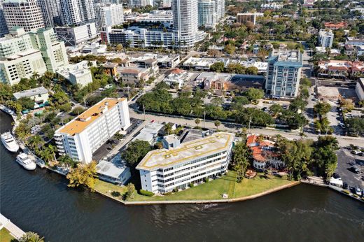 Жилой комплекс, Форт-Лодердейл, Broward County