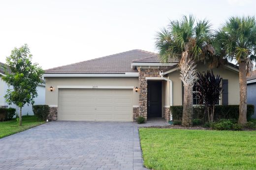 Villa en Jensen Beach, Martin County