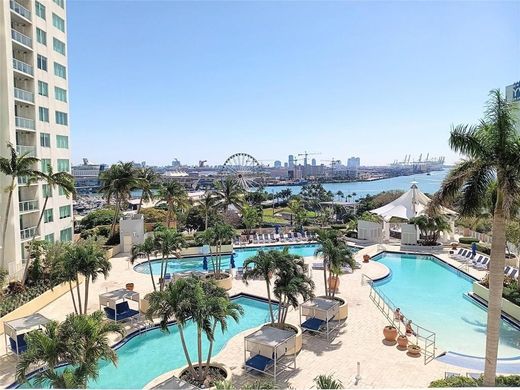 Complexos residenciais - Miami, Miami-Dade County