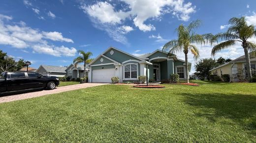 Villa in Vero Beach, Indian River County