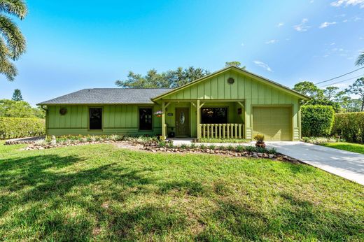 Villa en Royal Palm Beach, Palm Beach County